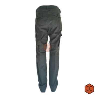 Pantalone interamente kevlar