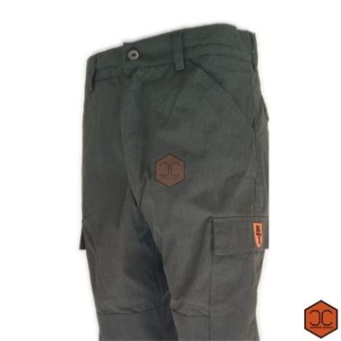 Pantalone interamente kevlar