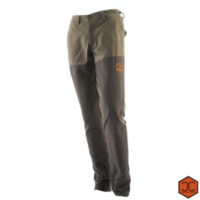 Pantalone per la caccia Kamikaze - Linea Capone Caccia