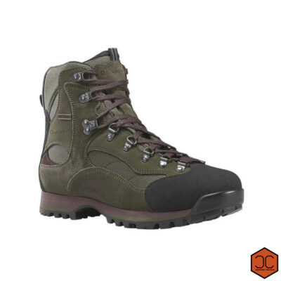 Scarpone Garsport-sorapiss-green