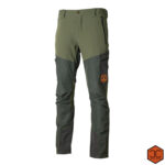 Pantalone Defender Green