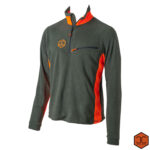 Micropile Verde/Orange