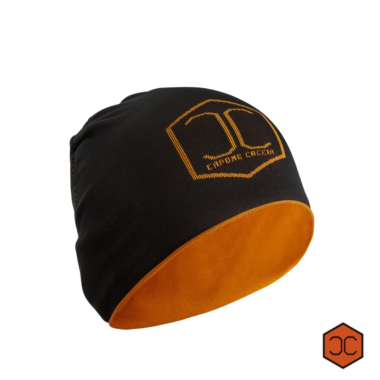 CUFFIA TERMICA ORANGE