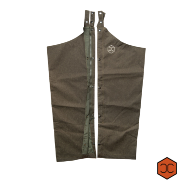 COSCIALE KEVLAR ANTISPINE