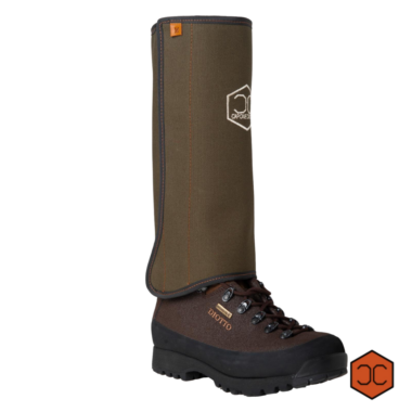 GHETTA STRONG FULL GREEN