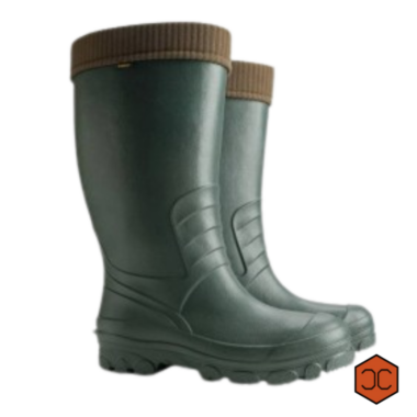 Stivali Caccia Super leggeri