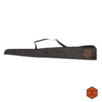 PORTA FUCILE COTONE VERDE