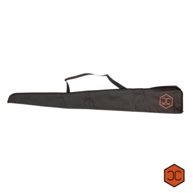 PORTA FUCILE COTONE VERDE