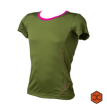 T-SHIRT WOMAN