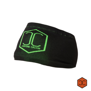 FASCIA TERMICA VERDE FLUO