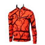 Micropile bosco arancio