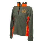 MICROPILE BIMBO VERDE/ORANGE